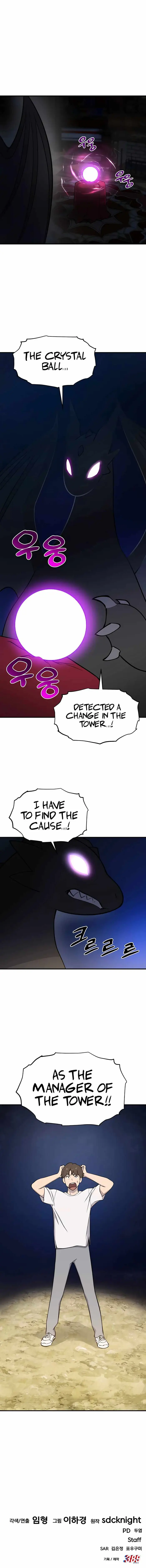 Solo Farming In The Tower - Chapter 1 image 19_optimized